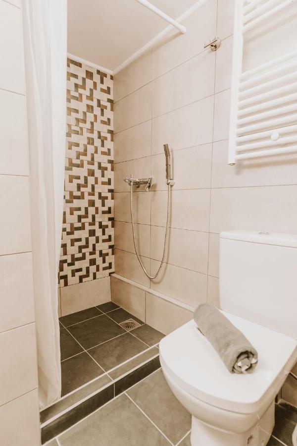 Weekend101 Apartment - Thessaloniki Centre Ngoại thất bức ảnh
