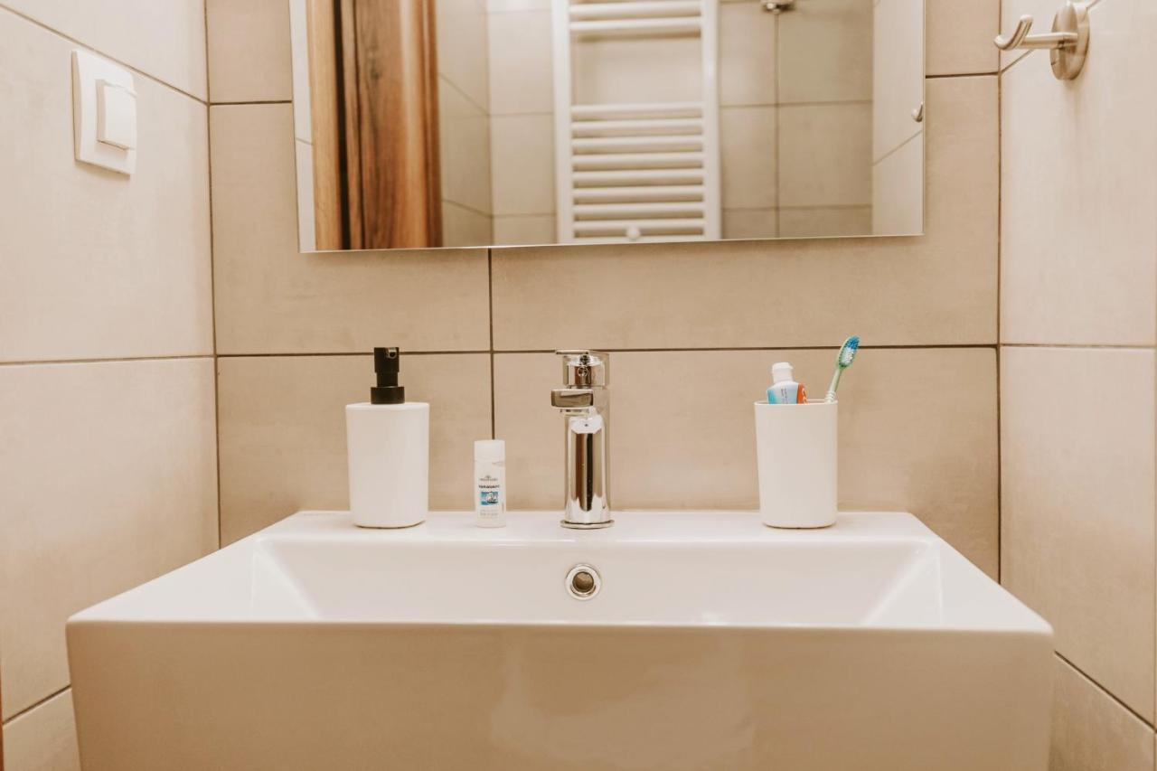 Weekend101 Apartment - Thessaloniki Centre Ngoại thất bức ảnh